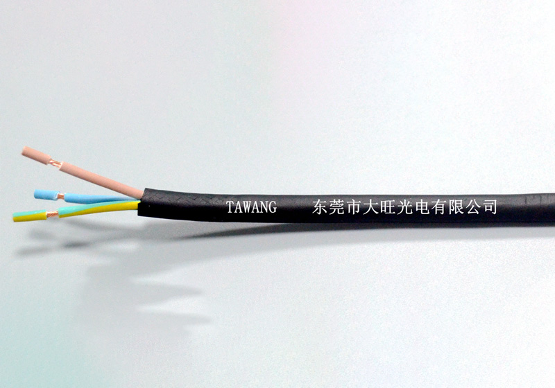 VDE橡膠線的性能評(píng)估和質(zhì)量控制